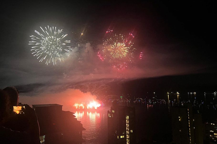 501 1850 Comox Street Vancouver, BC - 26