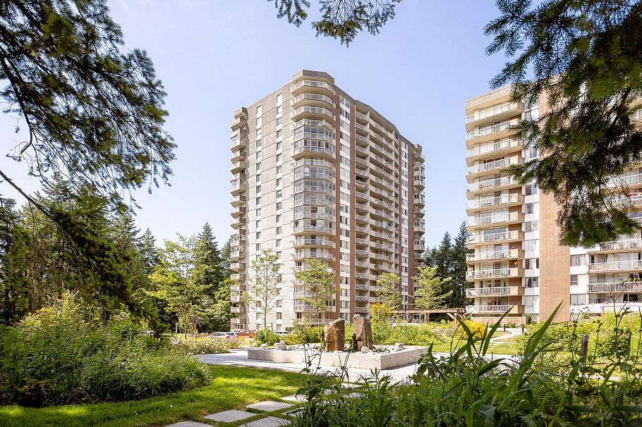 508 2024 Fullerton Avenue North Vancouver, BC - 2
