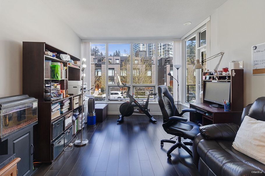 209 5638 Birney Avenue Vancouver, BC - 7