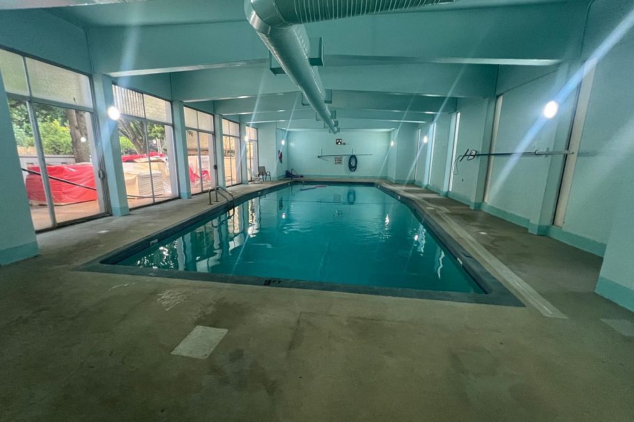 501 1850 Comox Street Vancouver, BC - 19