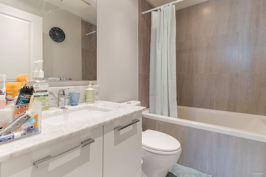 209 5638 Birney Avenue Vancouver, BC - 15