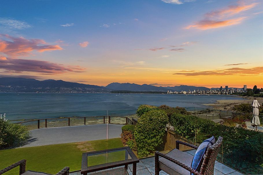 3131 Point Grey Road Vancouver, BC - 36