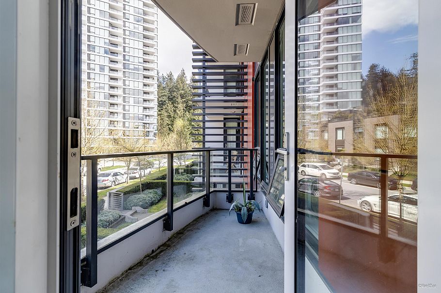 209 5638 Birney Avenue Vancouver, BC - 11