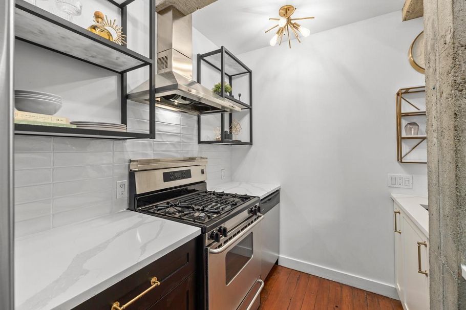 412 1216 Homer Street Vancouver, BC - 10