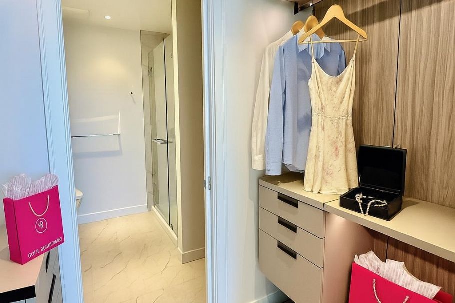 3006 1500 Fern Street North Vancouver, BC - 5