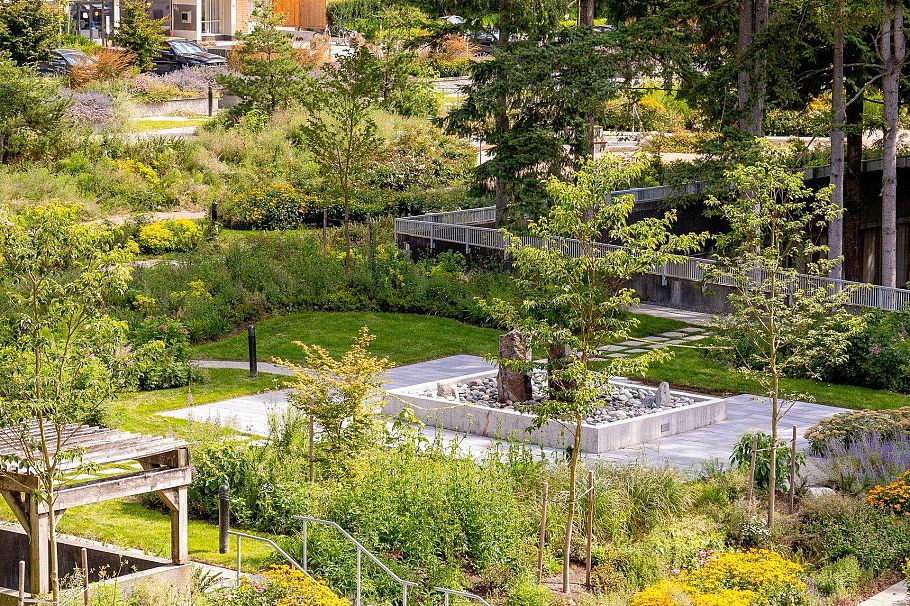 508 2024 Fullerton Avenue North Vancouver, BC - 13