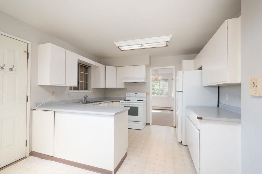 3494 Laurel Street Vancouver, BC - 23