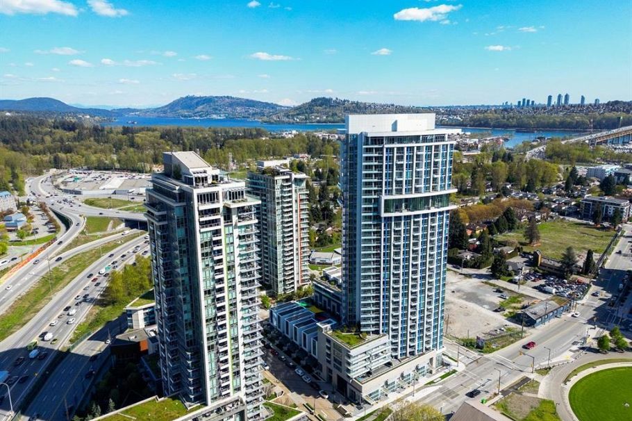 3006 1500 Fern Street North Vancouver, BC - 21