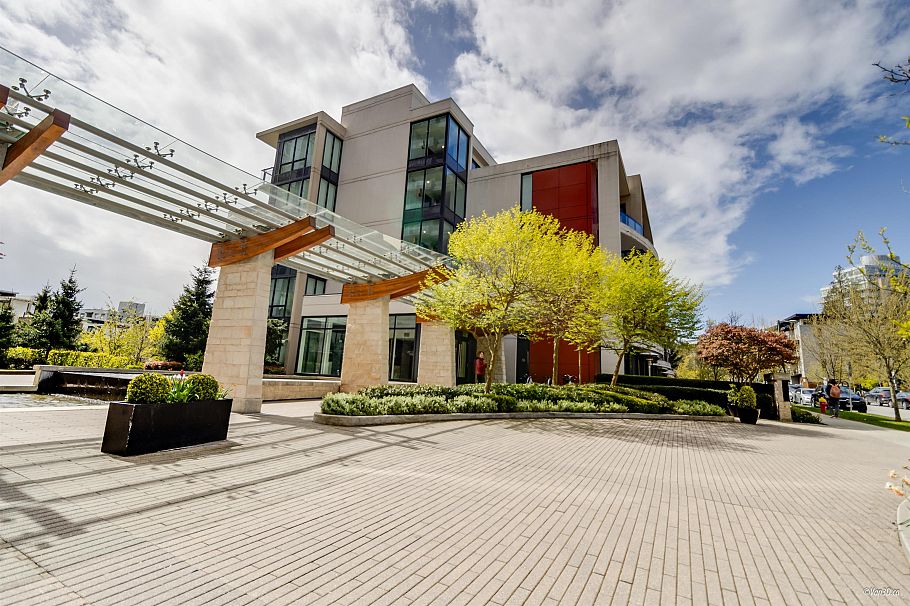 209 5638 Birney Avenue Vancouver, BC - 21