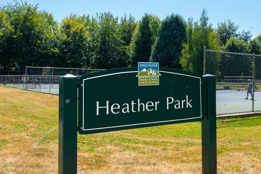 3494 Laurel Street Vancouver, BC - 39