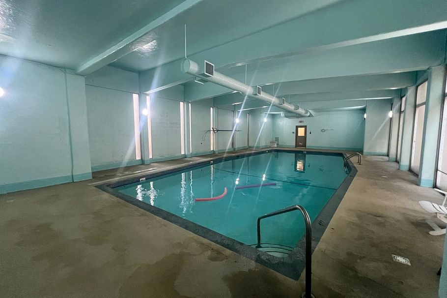 501 1850 Comox Street Vancouver, BC - 18