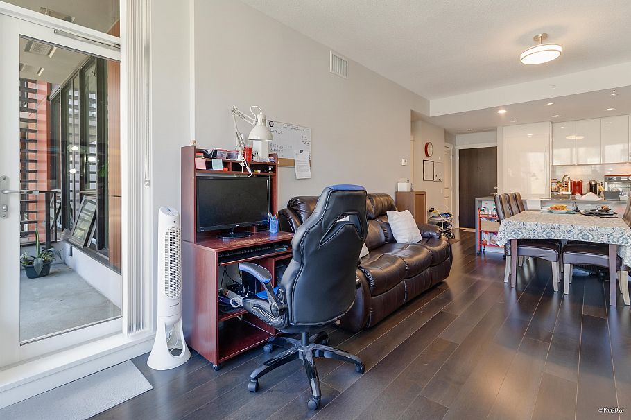 209 5638 Birney Avenue Vancouver, BC - 9