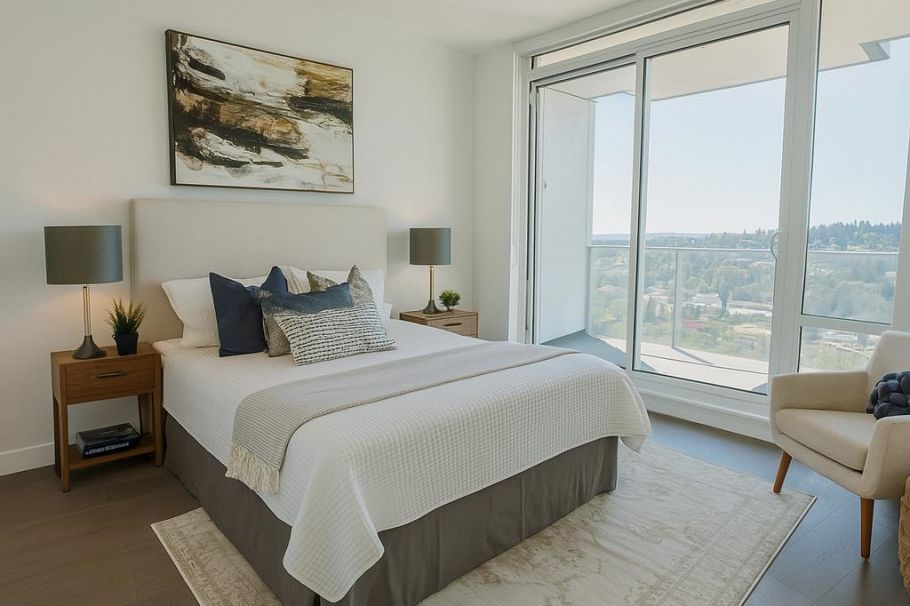 3006 1500 Fern Street North Vancouver, BC - 6