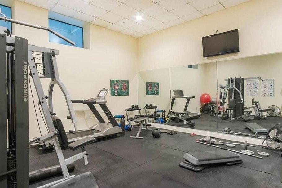 2703 1189 Howe Street Vancouver, BC - 34