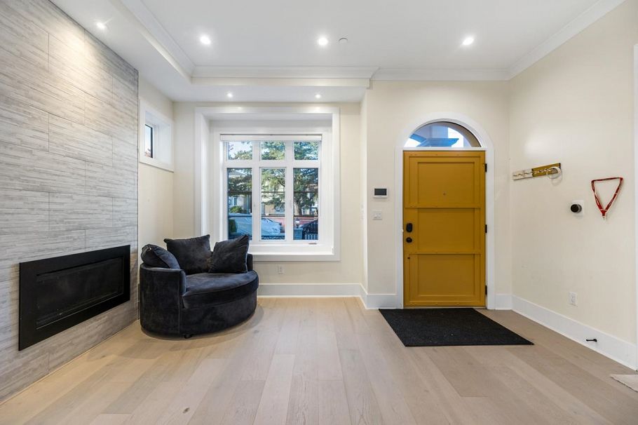 288 E 59th Avenue Vancouver, BC - 21