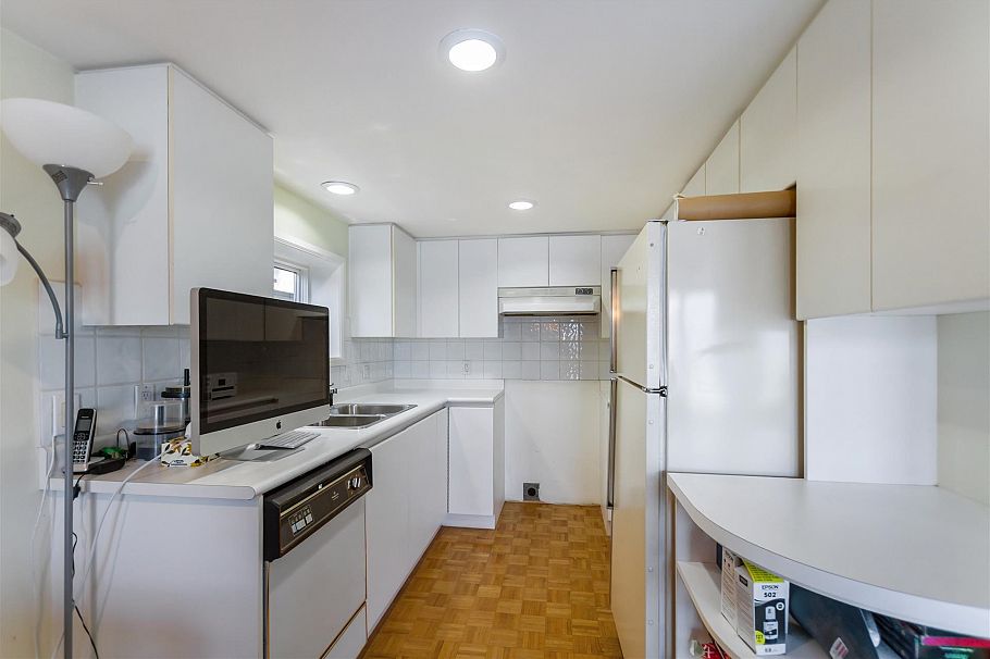 3131 Point Grey Road Vancouver, BC - 24