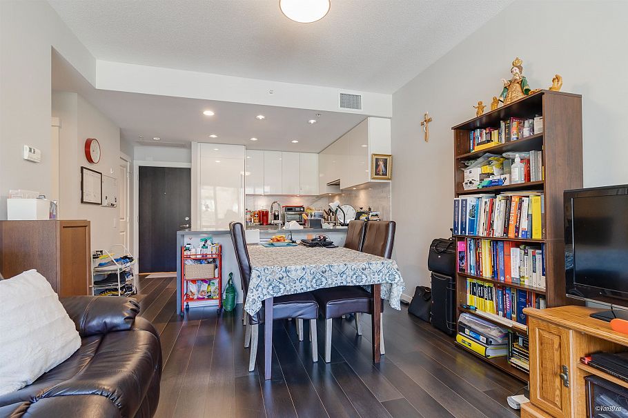 209 5638 Birney Avenue Vancouver, BC - 8