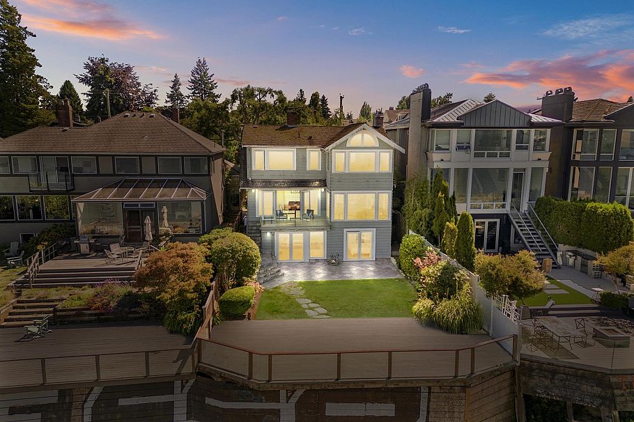 3131 Point Grey Road Vancouver, BC - 38