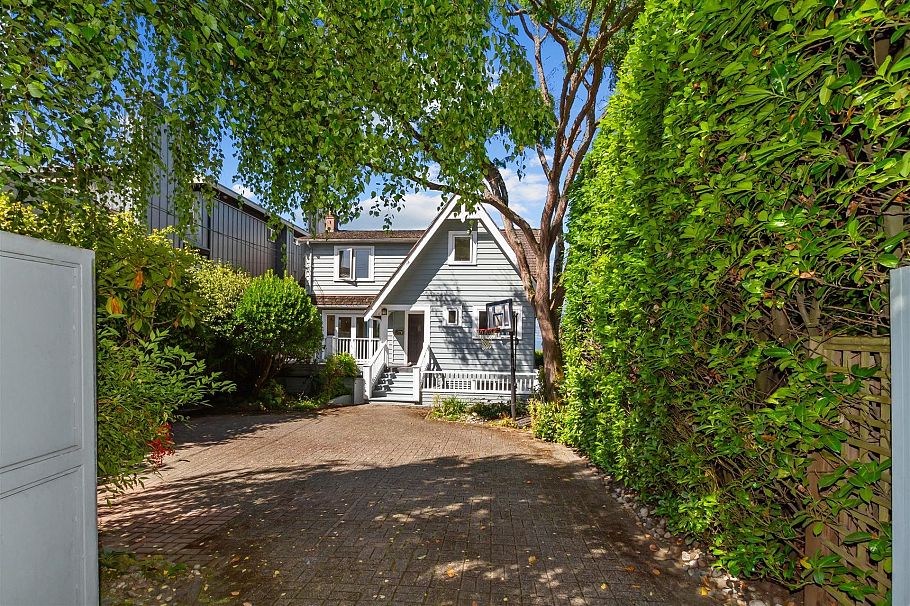 3131 Point Grey Road Vancouver, BC - 27