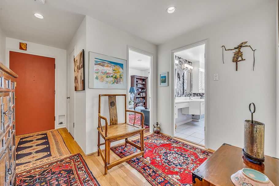 508 1949 Beach Avenue Vancouver, BC - 21