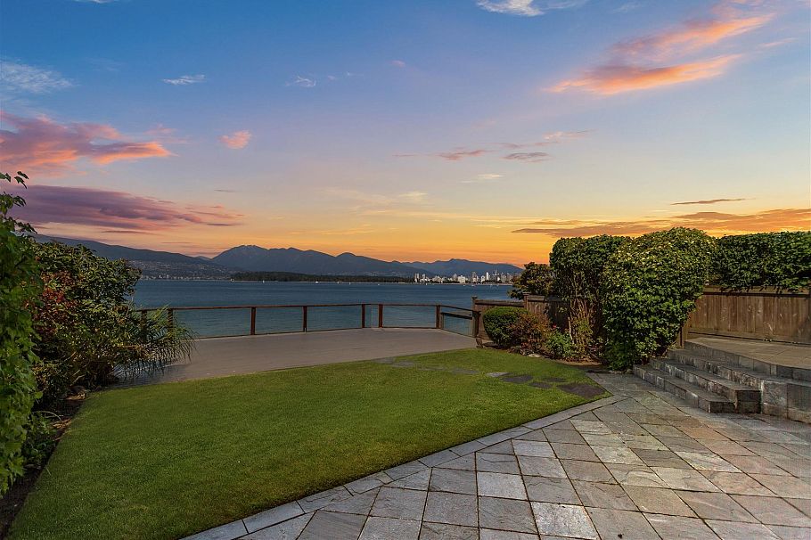 3131 Point Grey Road Vancouver, BC - 37