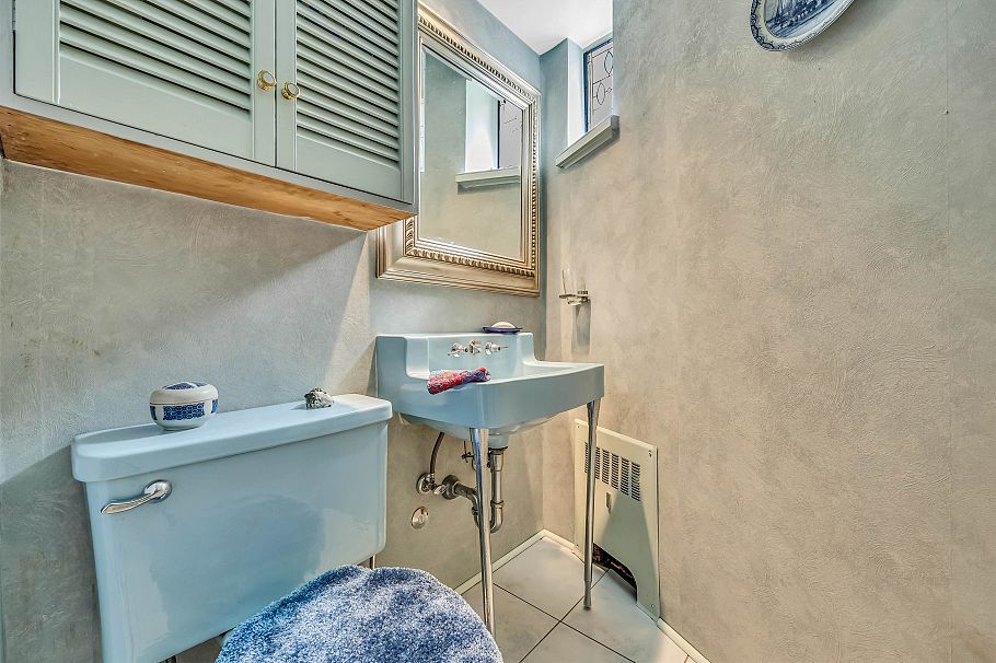 508 1949 Beach Avenue Vancouver, BC - 15