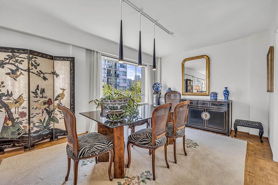 508 1949 Beach Avenue Vancouver, BC - 7