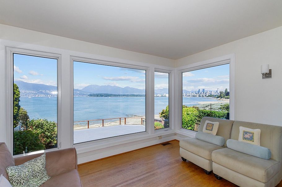 3131 Point Grey Road Vancouver, BC - 9