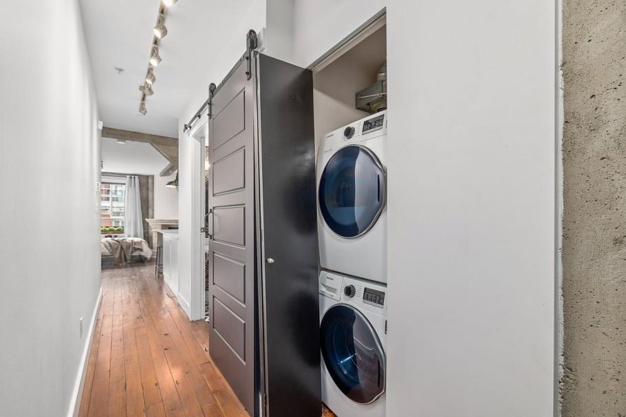 412 1216 Homer Street Vancouver, BC - 14