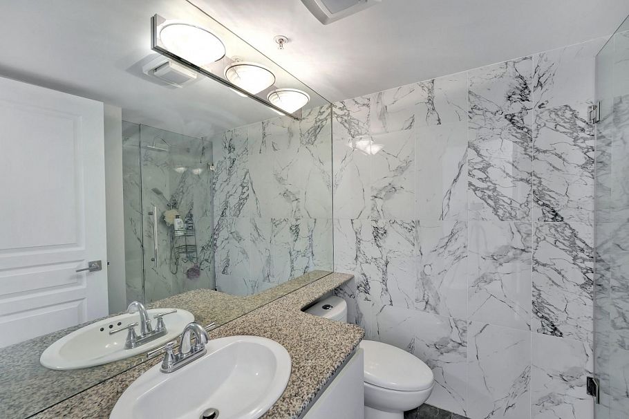 2703 1189 Howe Street Vancouver, BC - 15