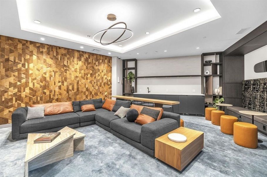 3006 1500 Fern Street North Vancouver, BC - 33