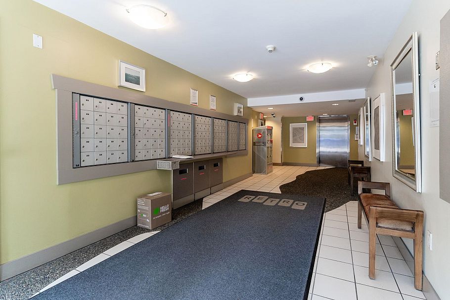 423 8988 Hudson Street Vancouver, BC - 21