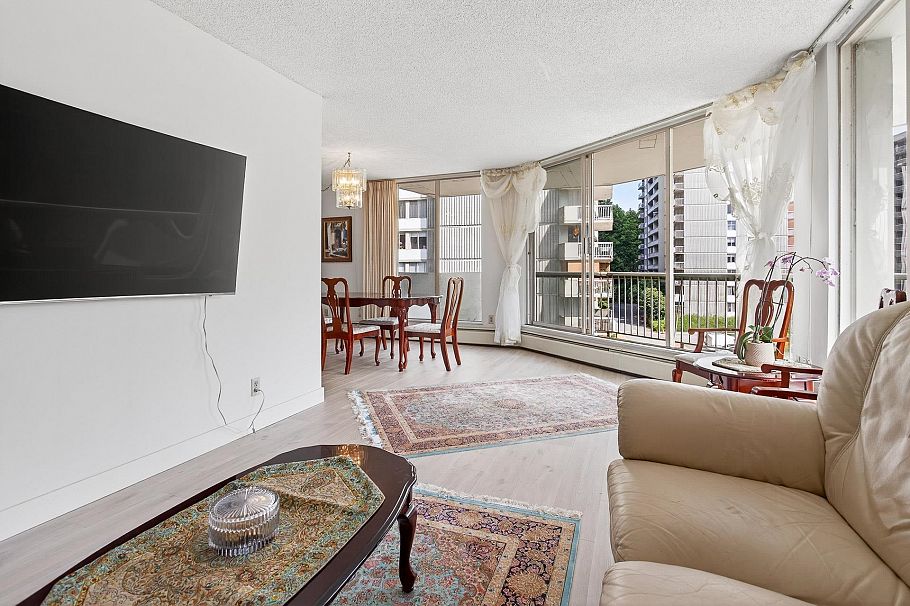 508 2024 Fullerton Avenue North Vancouver, BC - 6