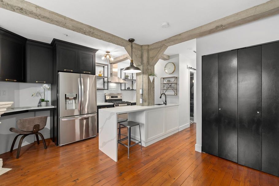 412 1216 Homer Street Vancouver, BC - 7