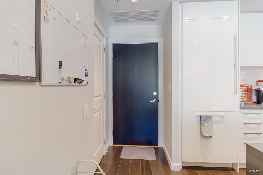 209 5638 Birney Avenue Vancouver, BC - 3