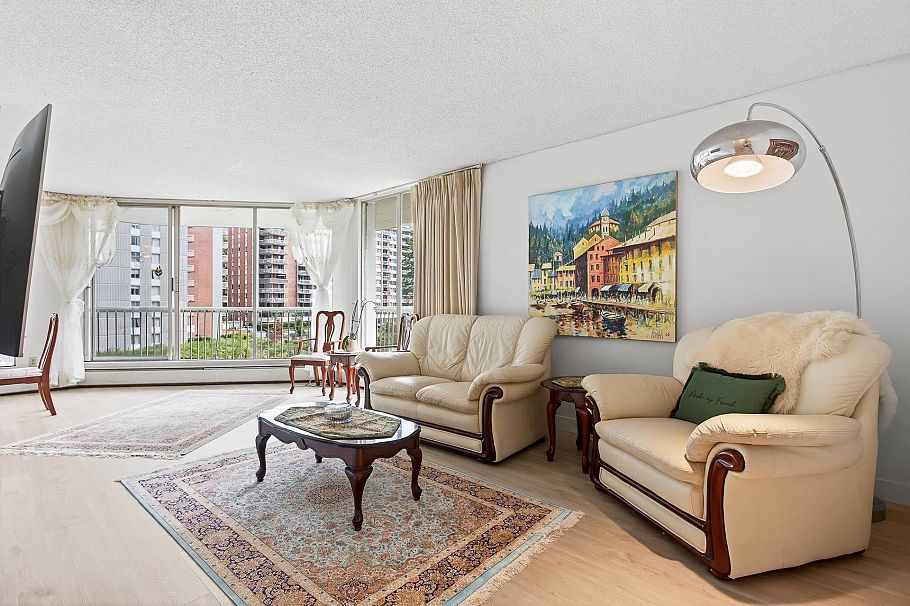 508 2024 Fullerton Avenue North Vancouver, BC - 1