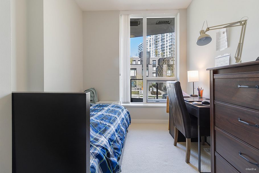 209 5638 Birney Avenue Vancouver, BC - 14