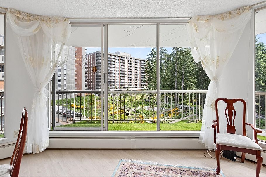 508 2024 Fullerton Avenue North Vancouver, BC - 9