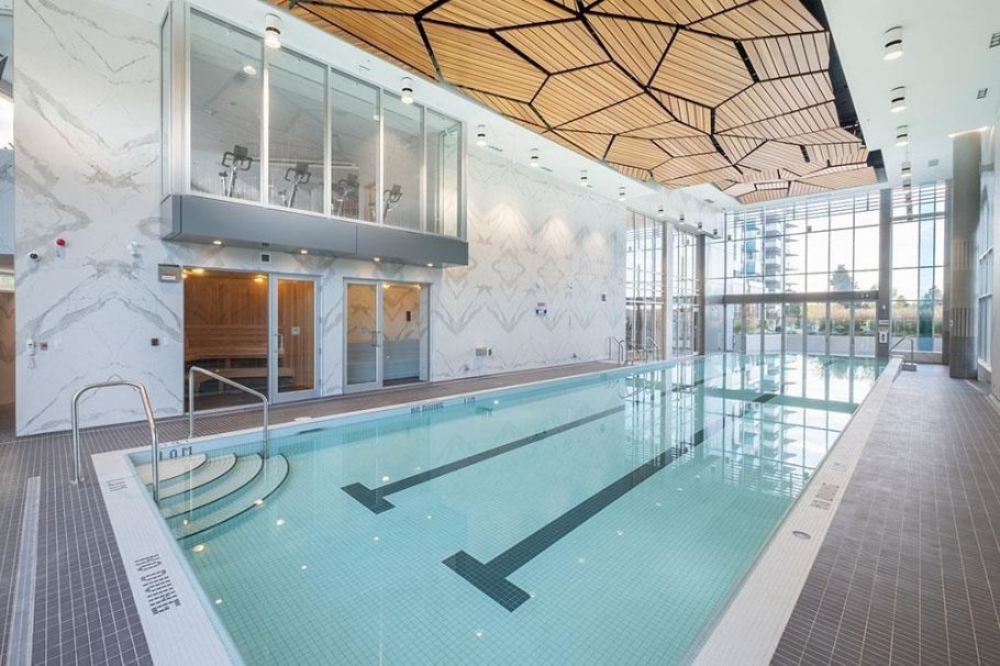 3006 1500 Fern Street North Vancouver, BC - 23