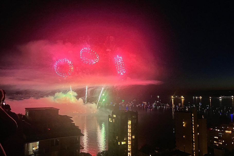 501 1850 Comox Street Vancouver, BC - 27