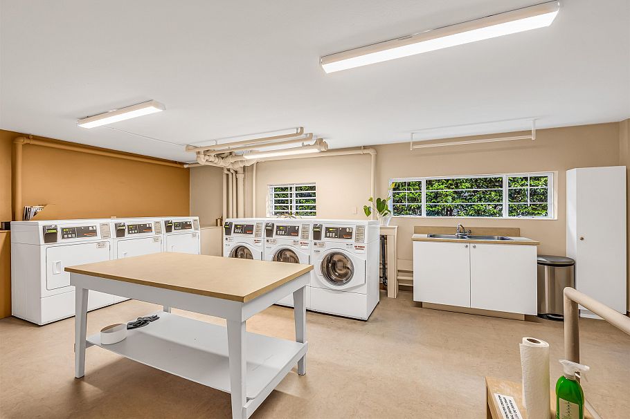 508 1949 Beach Avenue Vancouver, BC - 24