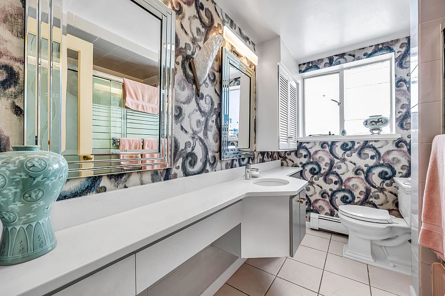 508 1949 Beach Avenue Vancouver, BC - 18