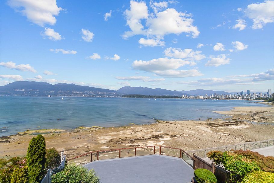 3131 Point Grey Road Vancouver, BC - 8