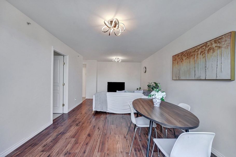 2703 1189 Howe Street Vancouver, BC - 9