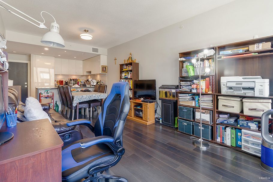 209 5638 Birney Avenue Vancouver, BC - 10