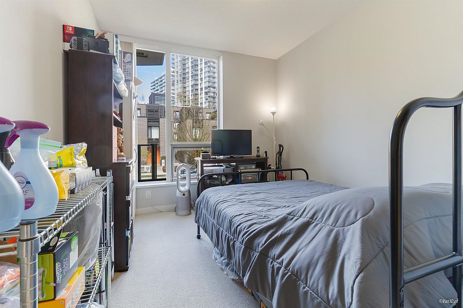 209 5638 Birney Avenue Vancouver, BC - 16