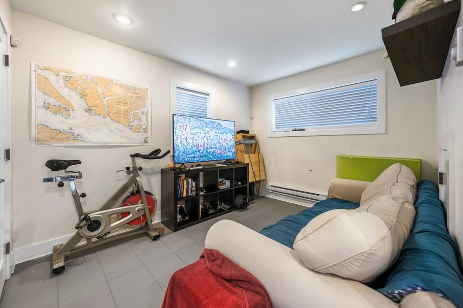 288 E 59th Avenue Vancouver, BC - 28