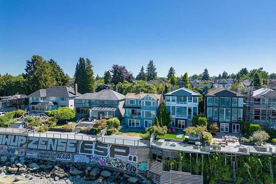 3131 Point Grey Road Vancouver, BC - 25