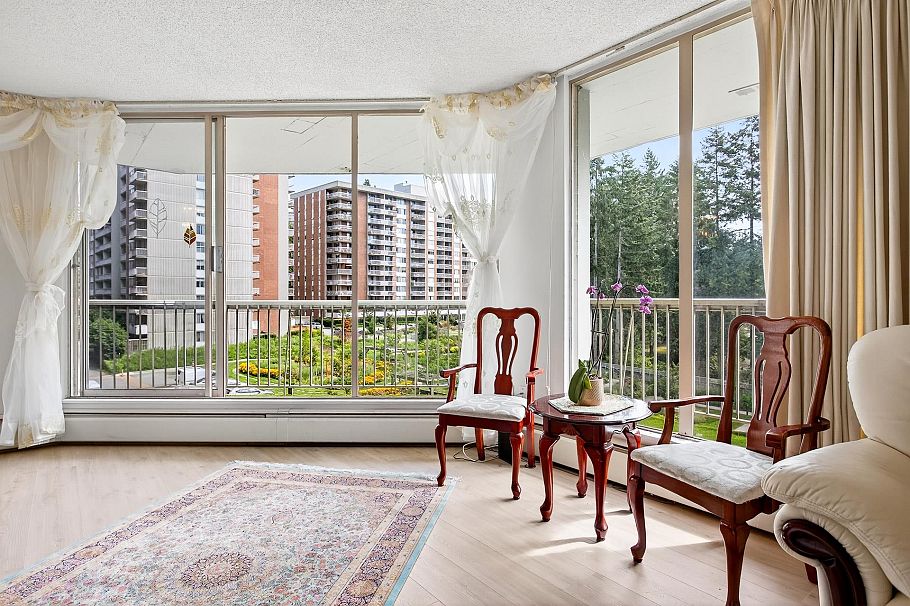 508 2024 Fullerton Avenue North Vancouver, BC - 8