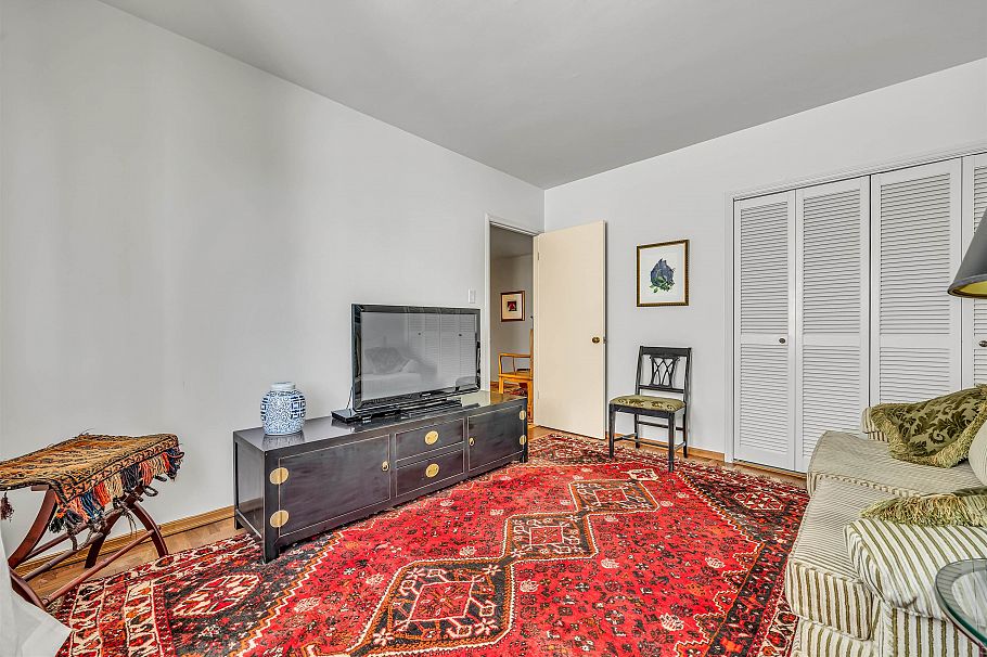 508 1949 Beach Avenue Vancouver, BC - 20